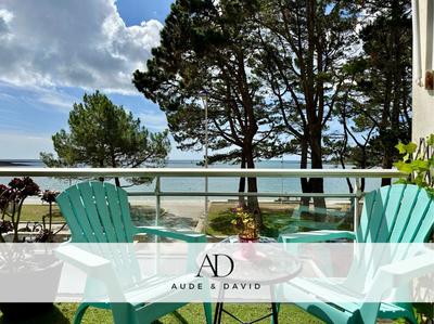 Appartement - 60 m² - 2 pièces