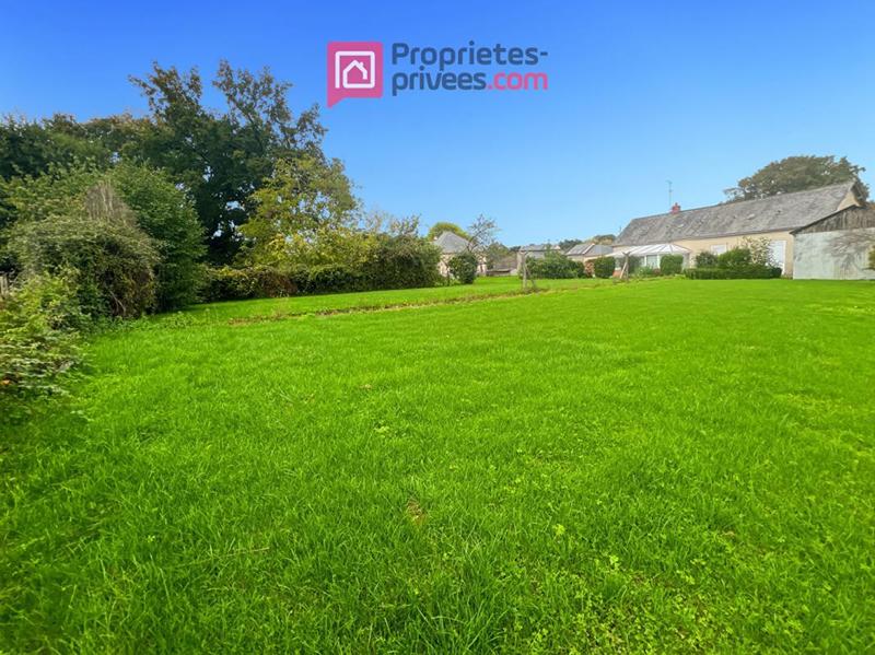 Maison - 112 m² - 5 pièces