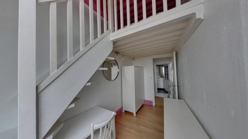 Appartement - 76 m² - 3 pièces