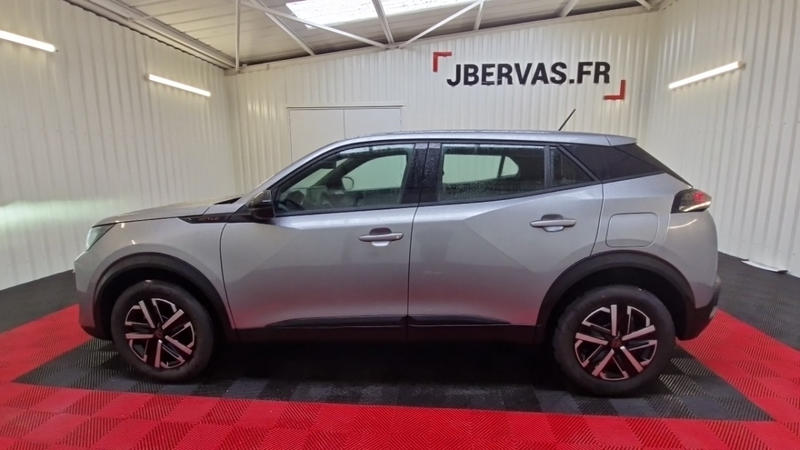 Peugeot 2008 PureTech 100 s&amp;amp;S Style