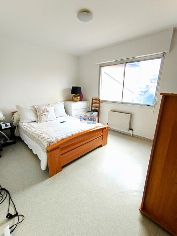 Appartement - 108 m² - 4 pièces