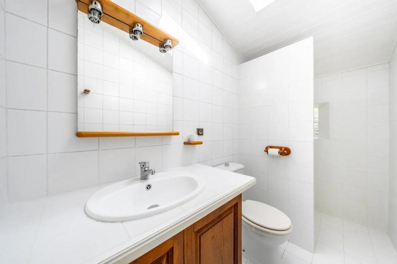 Maison - 193 m² - 7 pièces