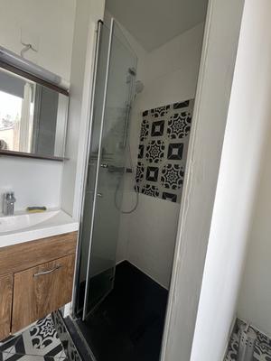 Appartement - 19 m² - 1 pièce