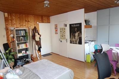 Studio - 22 m² - 1 pièce