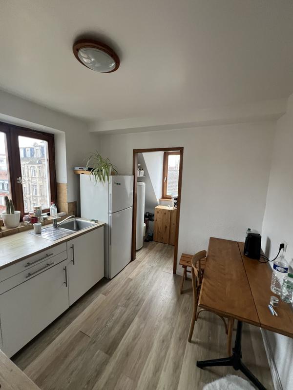 Appartement - 78 m² - 4 pièces