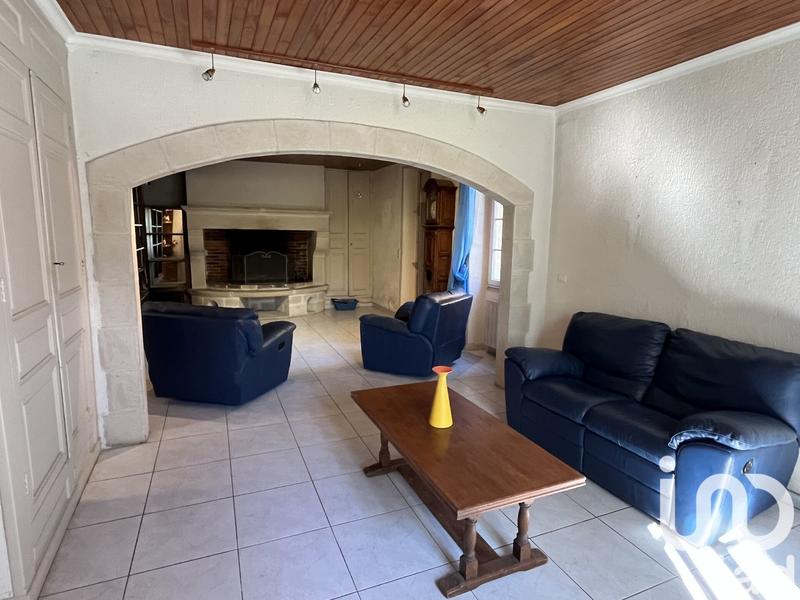 Maison - 310 m² - 11 pièces