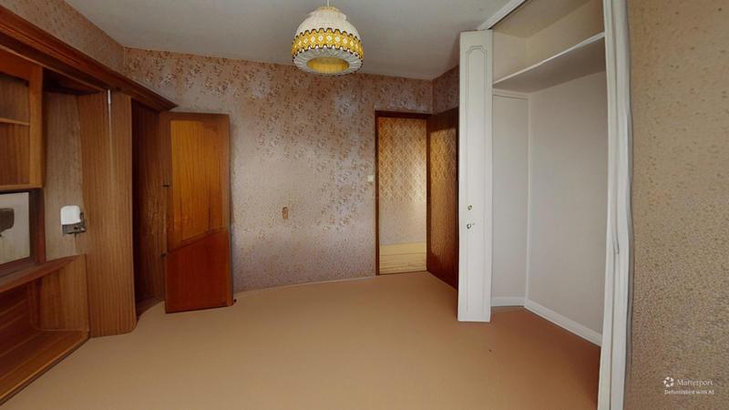 Maison - 74 m² - 3 pièces