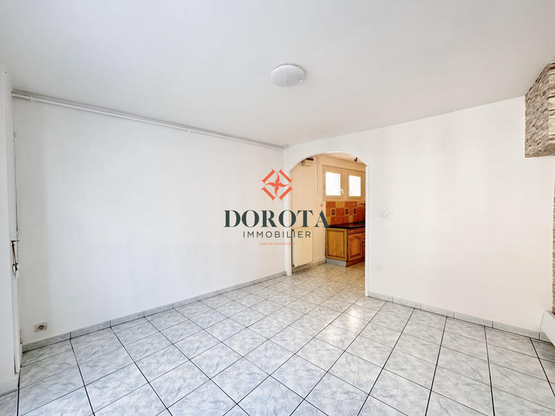 Maison - 70 m² - 4 pièces