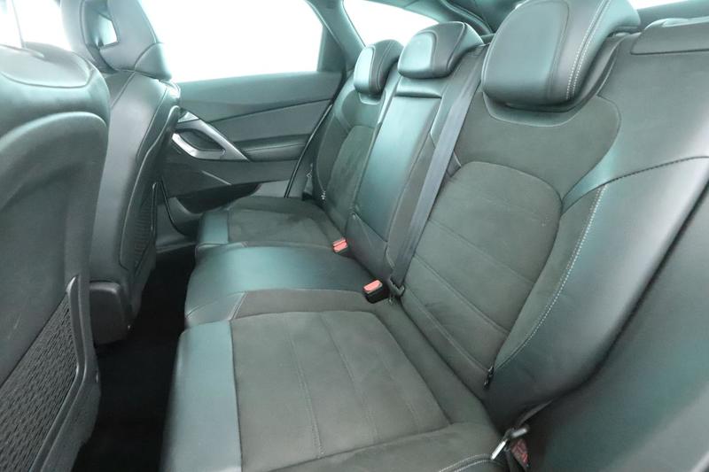 Ds Ds 5 2.0 Blue-HDi So Chic Bv6 150 ch