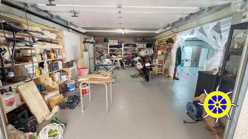 Villa - 120 m² - 4 pièces