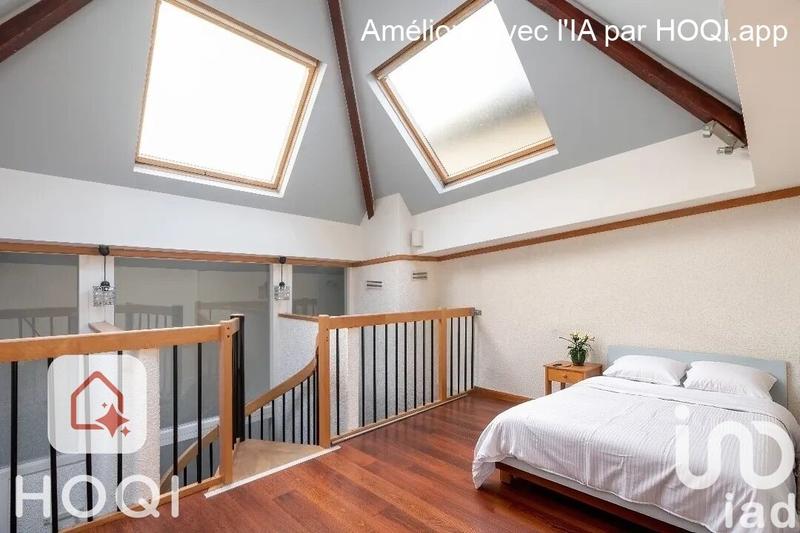 Appartement - 150 m² - 5 pièces