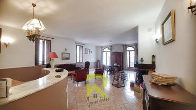 Maison de village - 194 m² - 8 pièces