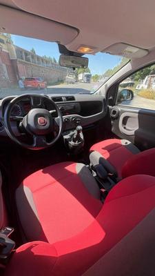 Fiat Panda 3 1.2 69 Ch Cool