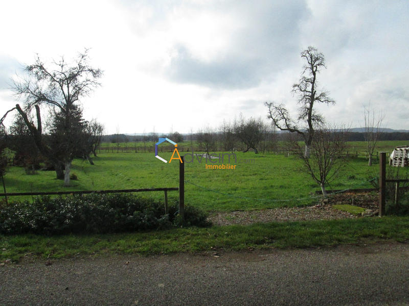 Ferme - 167 m² - 6 pièces