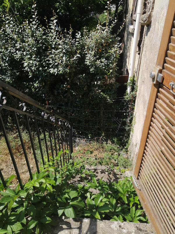 Maison de village - 70 m² - 3 pièces