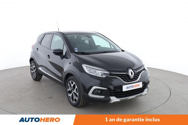 Renault Captur 0.9 TCe Energy Intens 90 ch