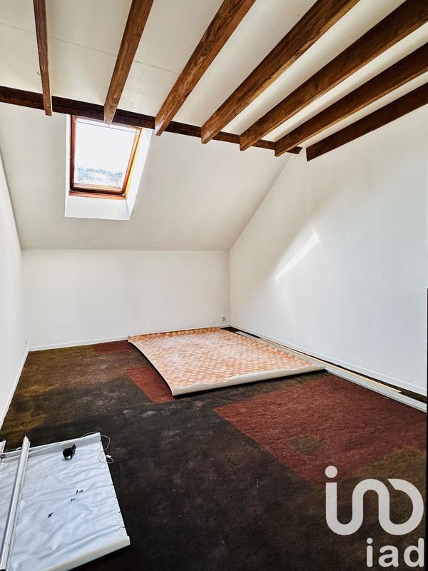 Maison - 429 m² - 11 pièces