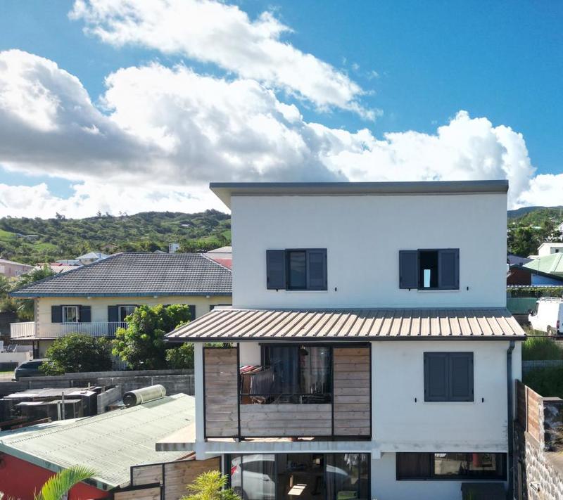 Villa - 275 m² - 10 pièces