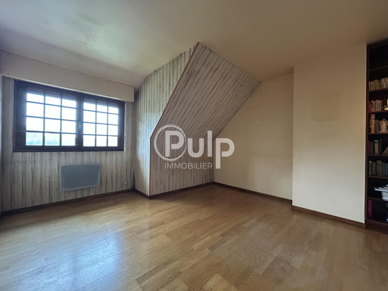 Maison - 155 m² - 7 pièces