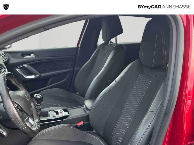 Peugeot 308 BlueHDi 130ch s&amp;S Bvm6 Gt