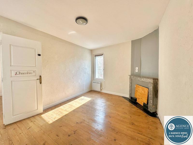 Maison - 87 m² - 3 pièces