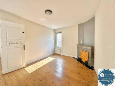 Maison - 87 m² - 3 pièces