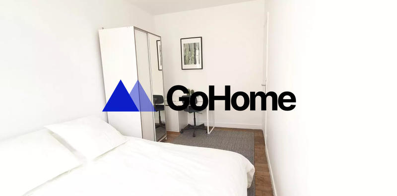 Appartement - 41 m² - 3 pièces