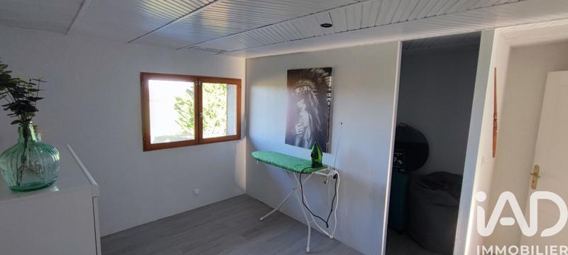 Maison - 229 m² - 7 pièces