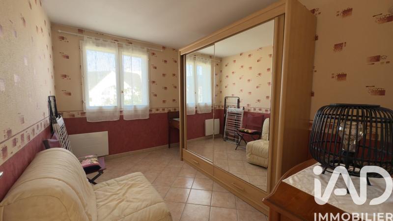 Appartement - 79 m² - 4 pièces