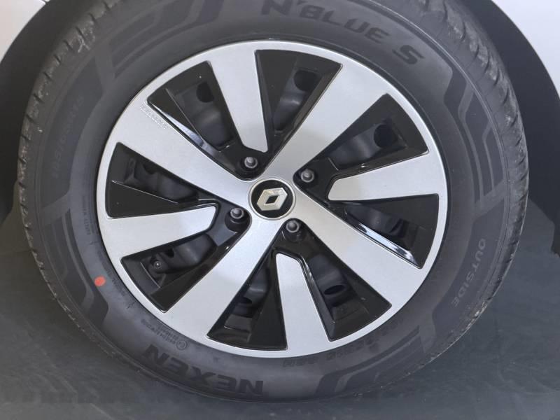 Renault Clio TCe 90 Equilibre