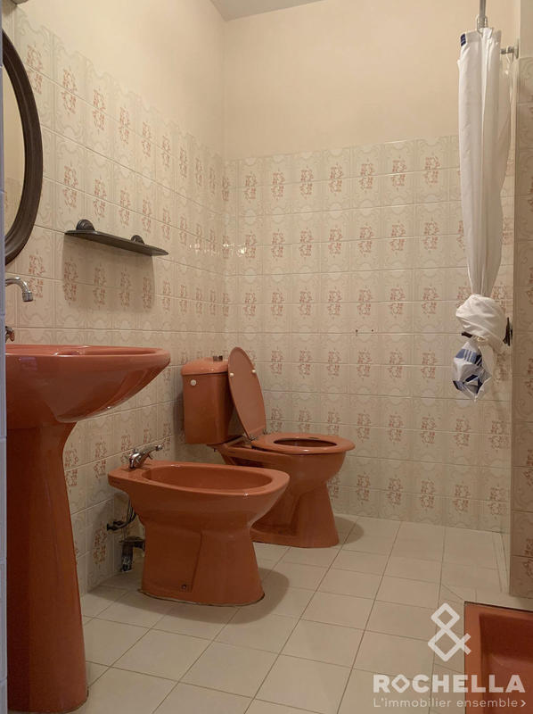 Maison - 127 m² - 6 pièces