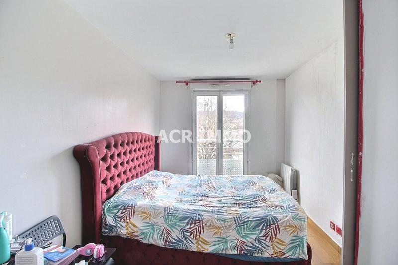 Duplex - 104 m² - 6 pièces