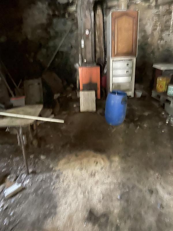 Maison - 200 m² - 7 pièces