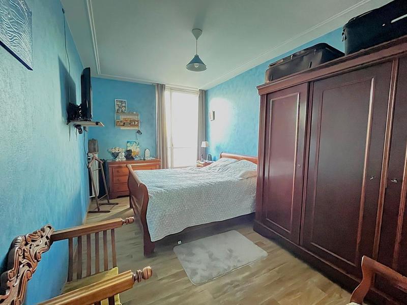 Appartement - 76 m² - 3 pièces