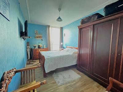 Appartement - 76 m² - 3 pièces