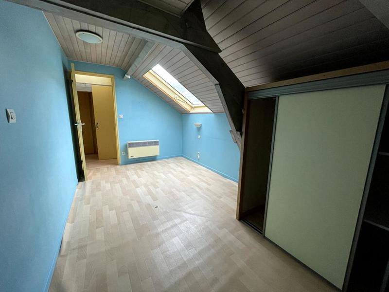 Maison - 70 m² - 4 pièces