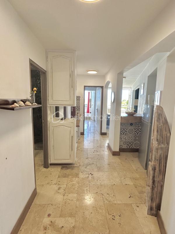 Appartement - 49 m² - 3 pièces