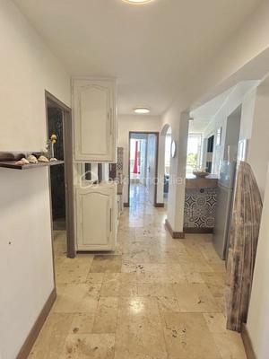 Appartement - 49 m² - 3 pièces