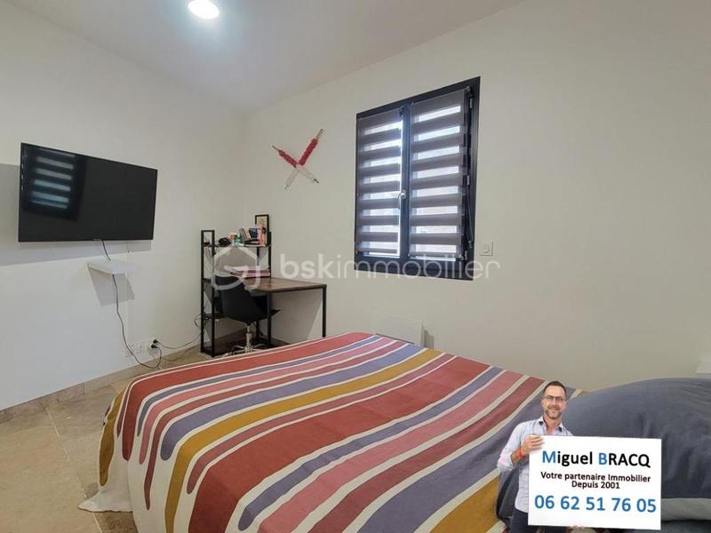 Villa - 85 m² - 4 pièces