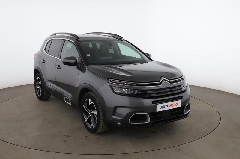 Citroën C5 Aircross 2.0 Blue-HDi Business + Eat8 178 ch