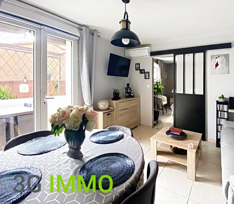 Maison - 154 m² - 8 pièces