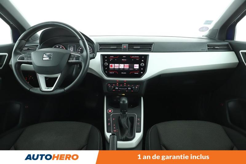Seat Arona 1.0 EcoTSI Xcellence Dsg7 115 ch