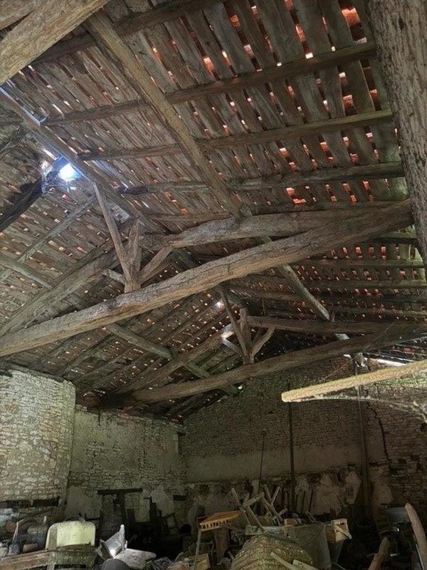 Maison - 127 m² - 1 pièce