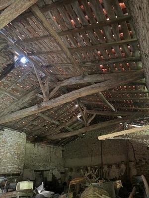 Maison - 127 m² - 1 pièce