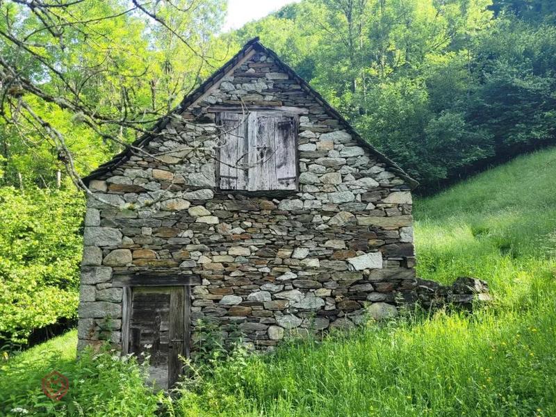 Maison - 30 m² - 2 pièces