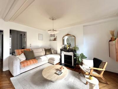 Appartement - 60 m² - 2 pièces