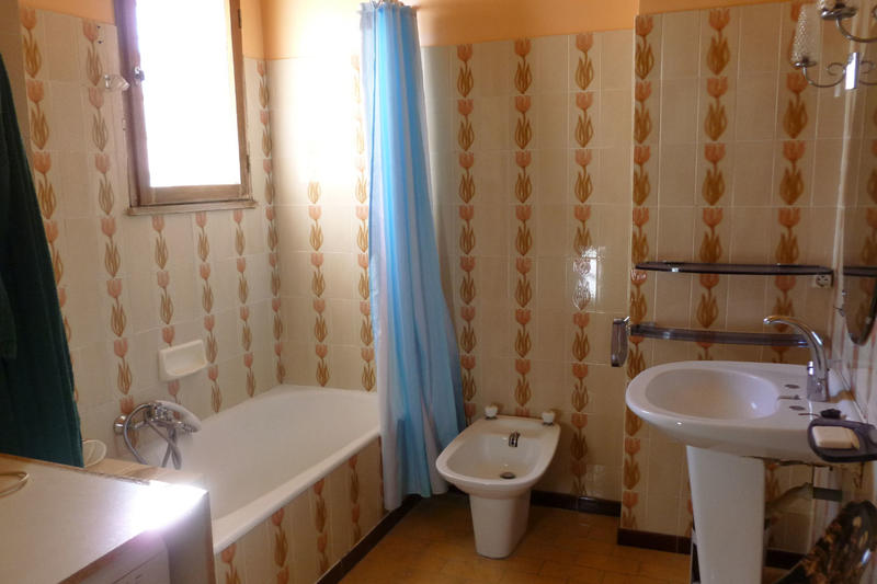 Maison - 123 m² - 6 pièces