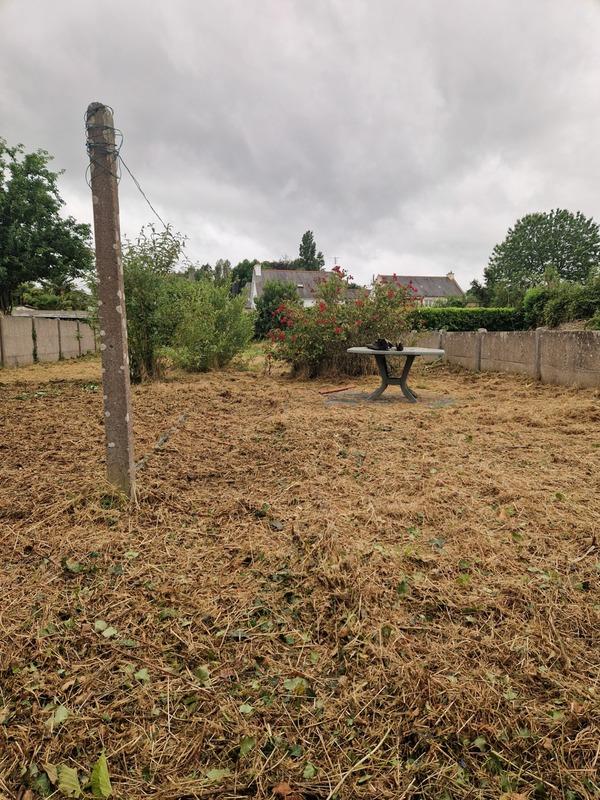 Maison - 57 m² - 5 pièces