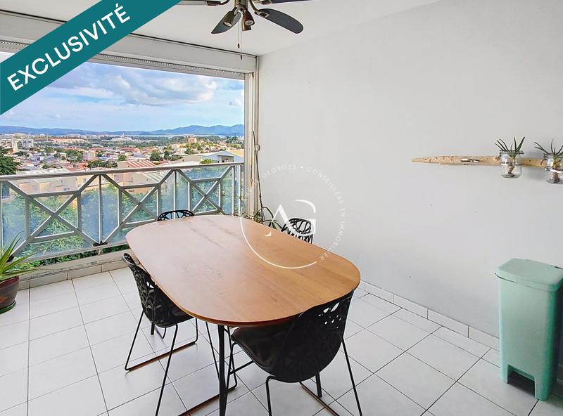 Duplex - 91 m² - 4 pièces