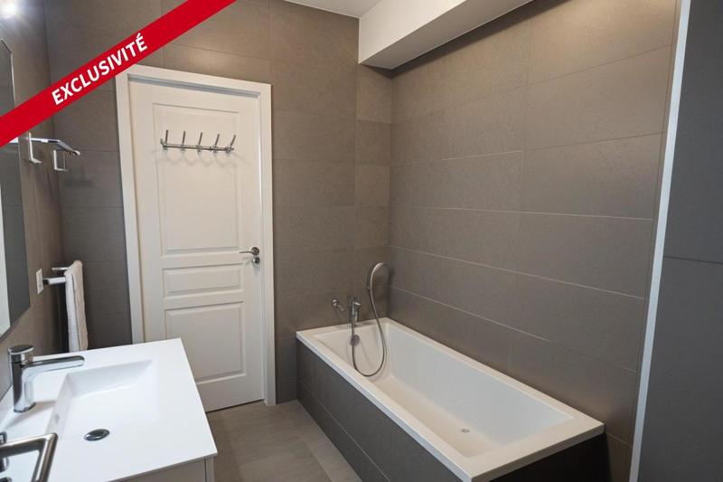 Maison - 111 m² - 4 pièces